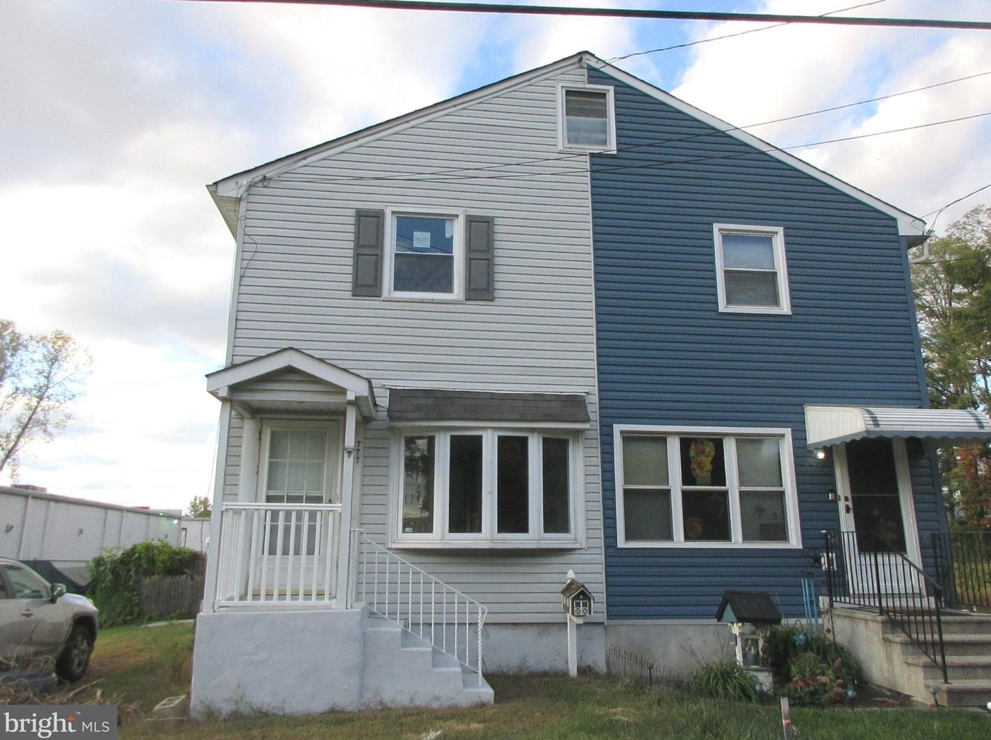 777 Railroad Ave, Roebling, NJ 08554