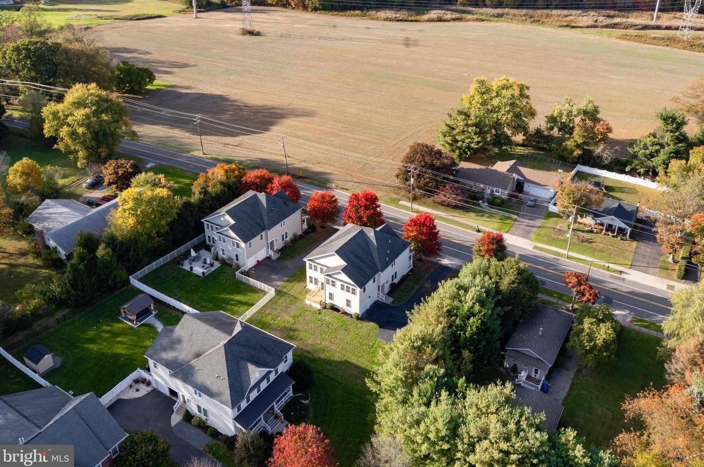 159 Bordentown Crosswicks Rd, Chesterfield, NJ 08515-9707