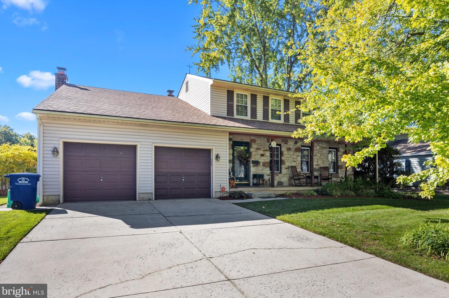 113 Holiday St, Mount Laurel, NJ 08054-2846