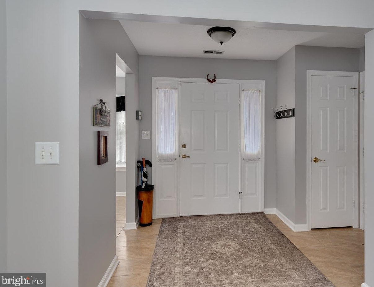 303 Moonseed Pl, Mount Laurel NJ  08054-4940 exterior