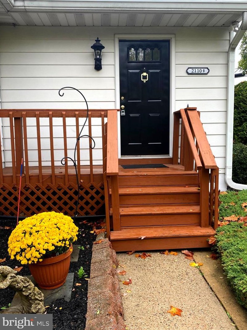 2110 Church Rd #b, Riverton, NJ 08077