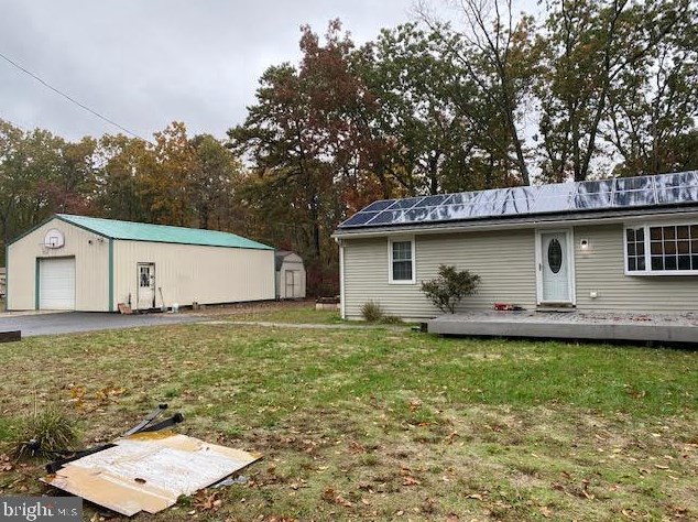 81 Wilkins Ave, Browns Mills, NJ 08015