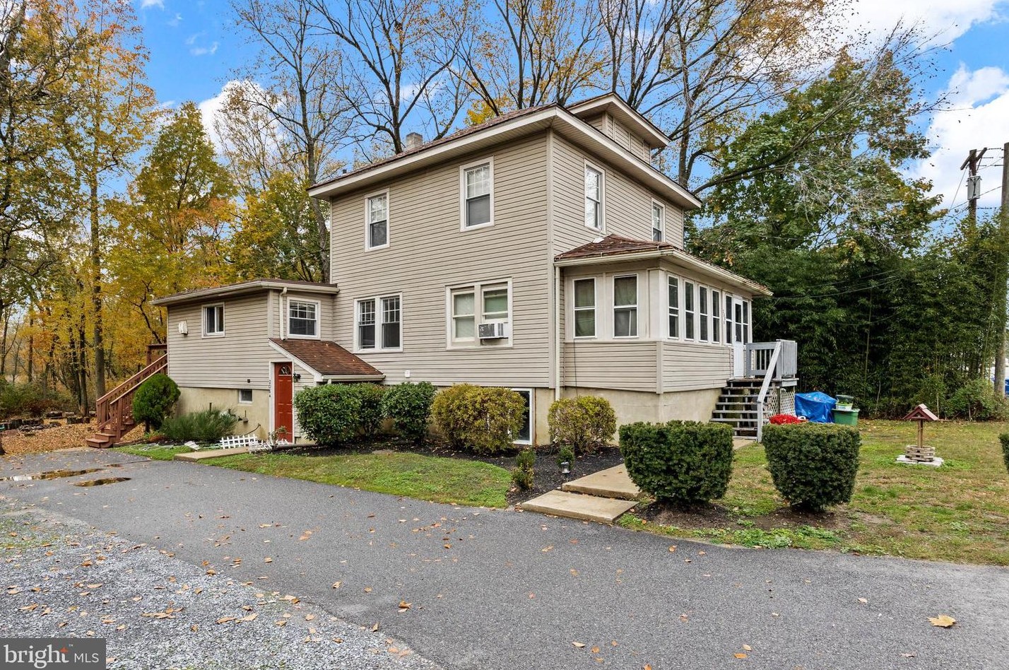 208 Hartford Rd #a, Mount Laurel, NJ 08054