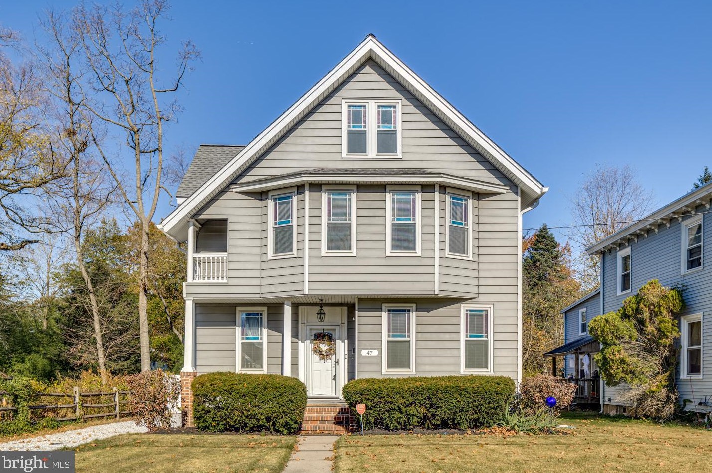 47 Church St, Beverly, NJ 08010