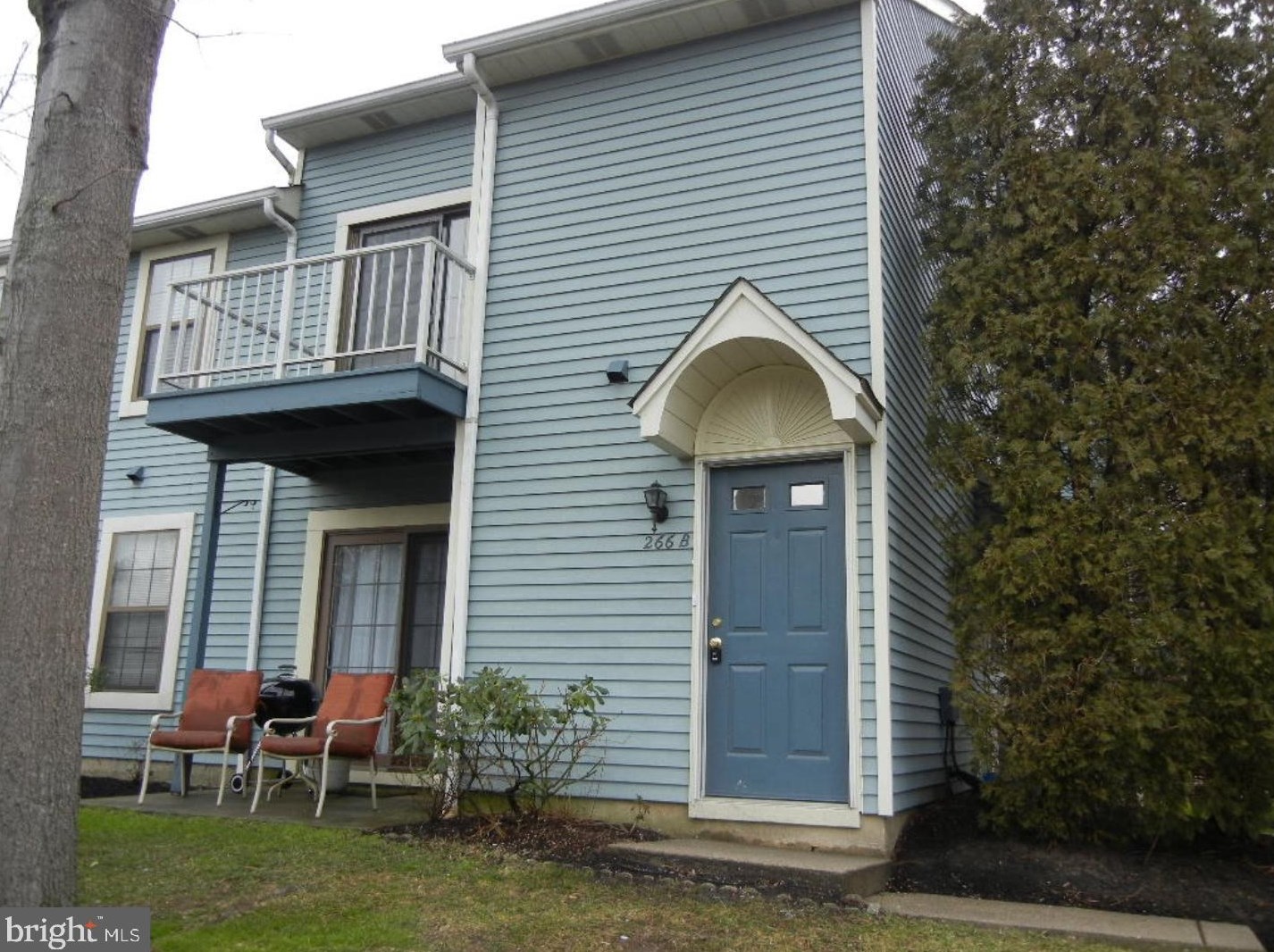 266 Everly Ct, Mount Laurel NJ  08054-3712 exterior