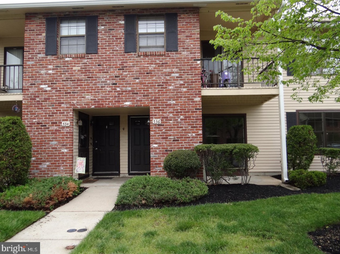 536 Willow Turn, Mount Laurel, NJ 08054