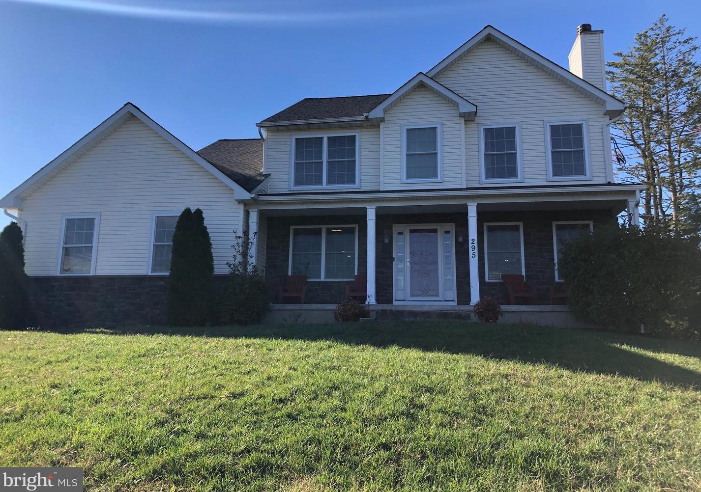 295 Sharp Rd, Mount Laurel, NJ 08054