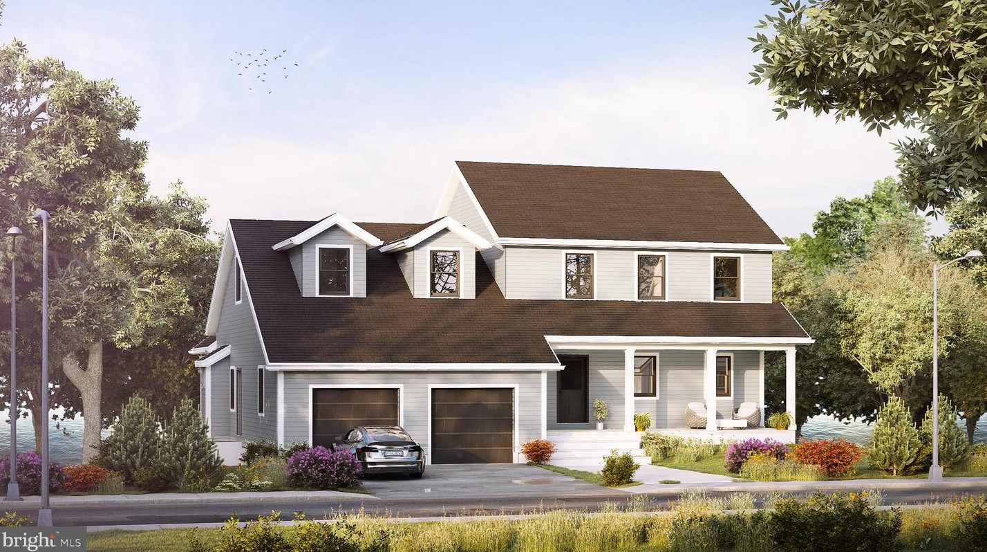 151 Taunton Blvd, Medford, NJ 08055