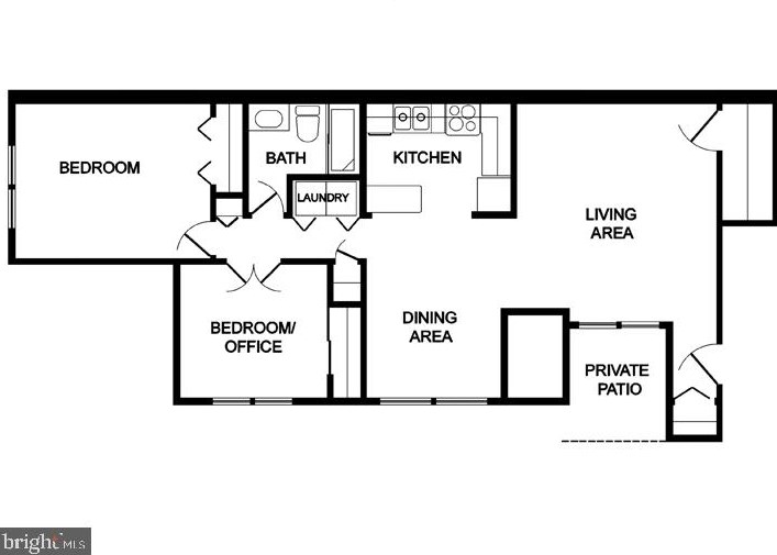 275 Green St #5i3, Beverly, NJ 08010