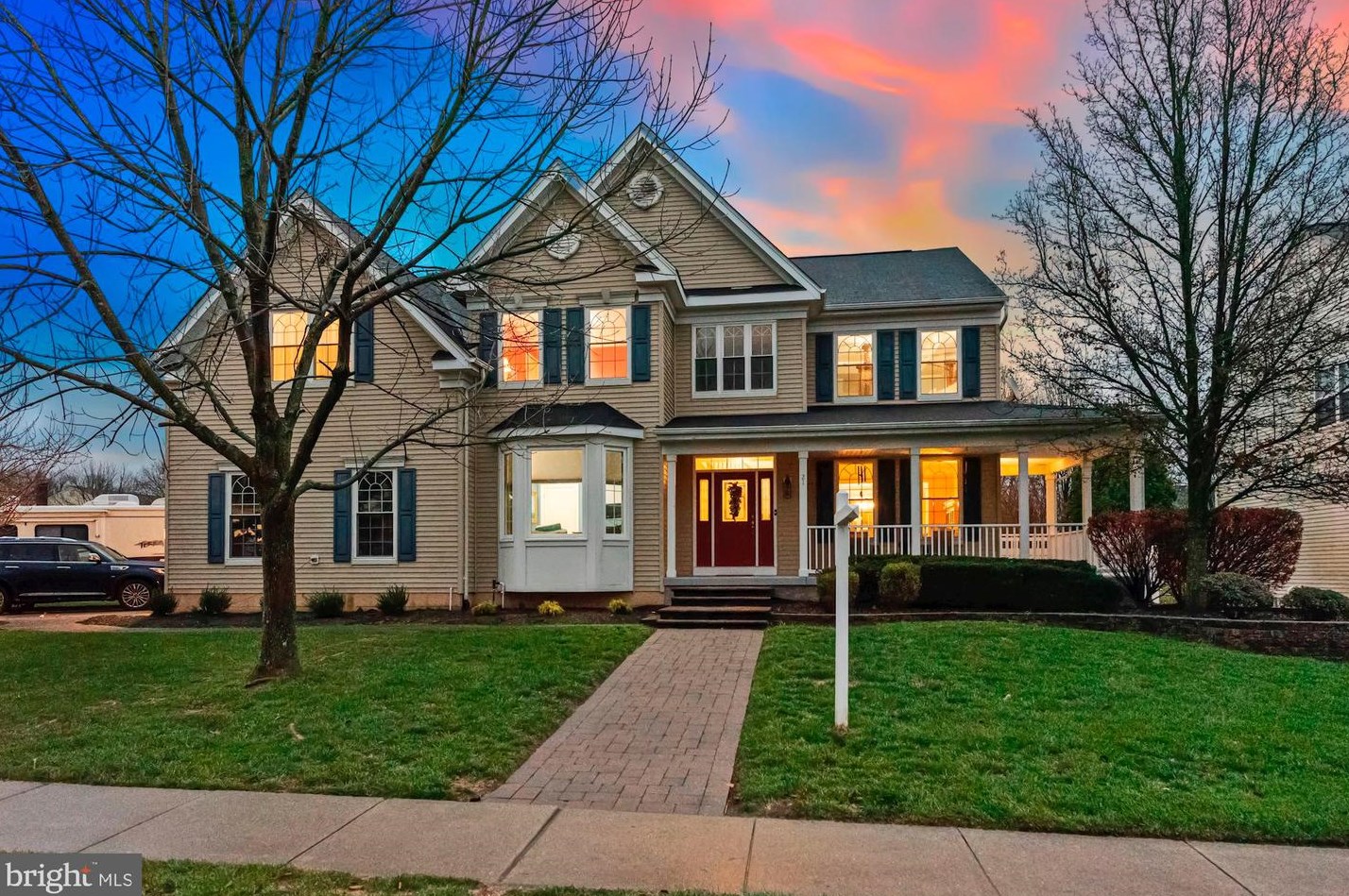 21 Calvert Ln, Lumberton Township, NJ 08048