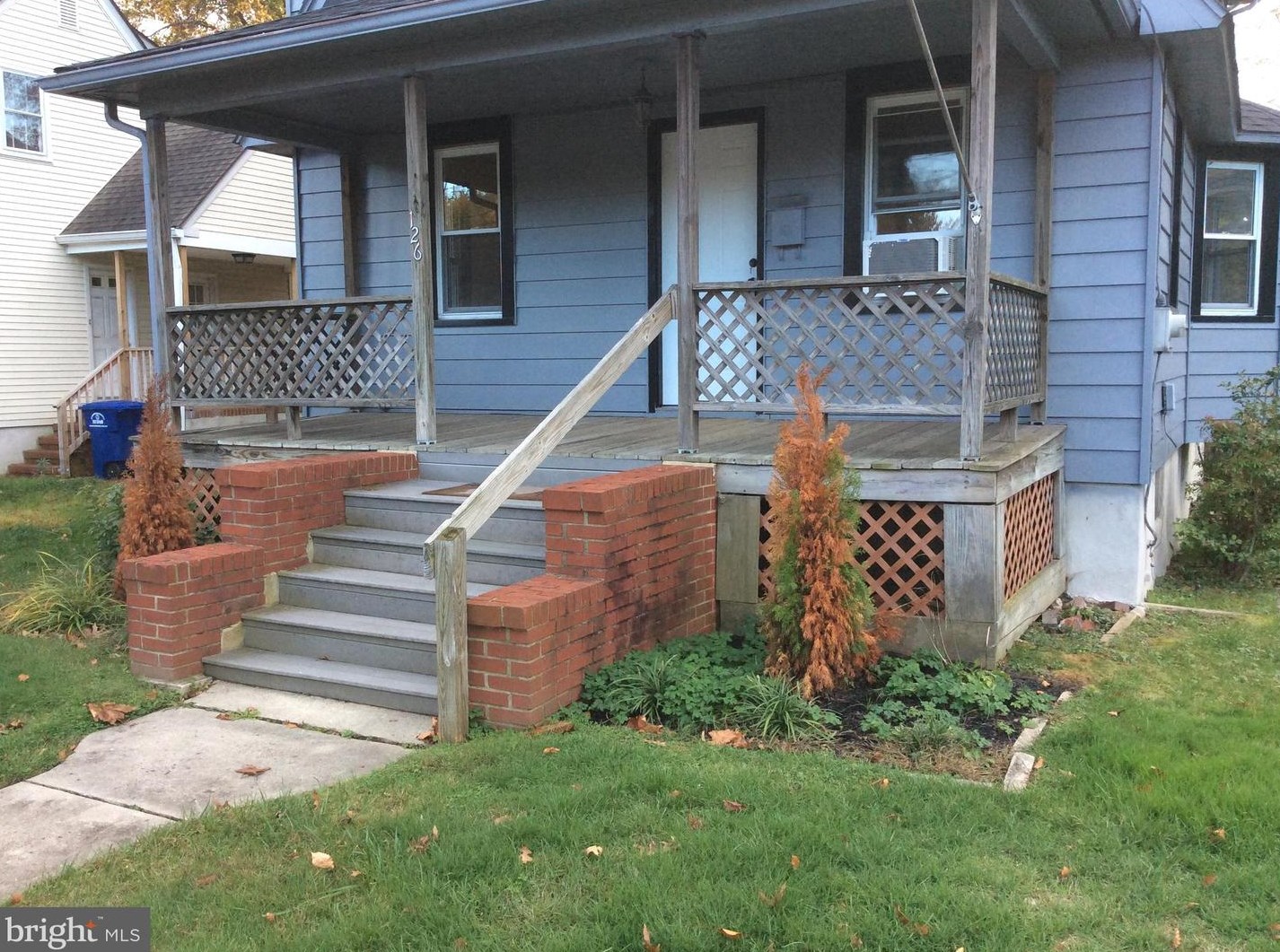 126 S Lenola Rd, Moorestown, NJ 08057