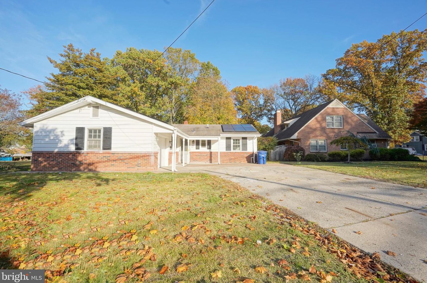 280 Delaware Ave, Roebling, NJ 08554