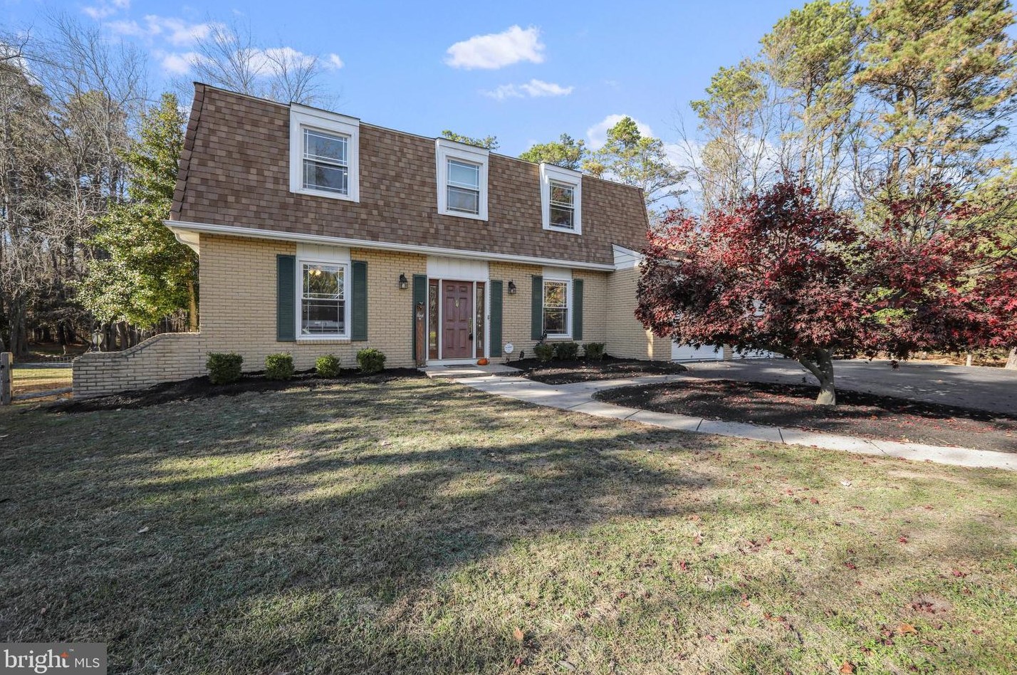 104 Heath Rd, Medford, NJ 08055