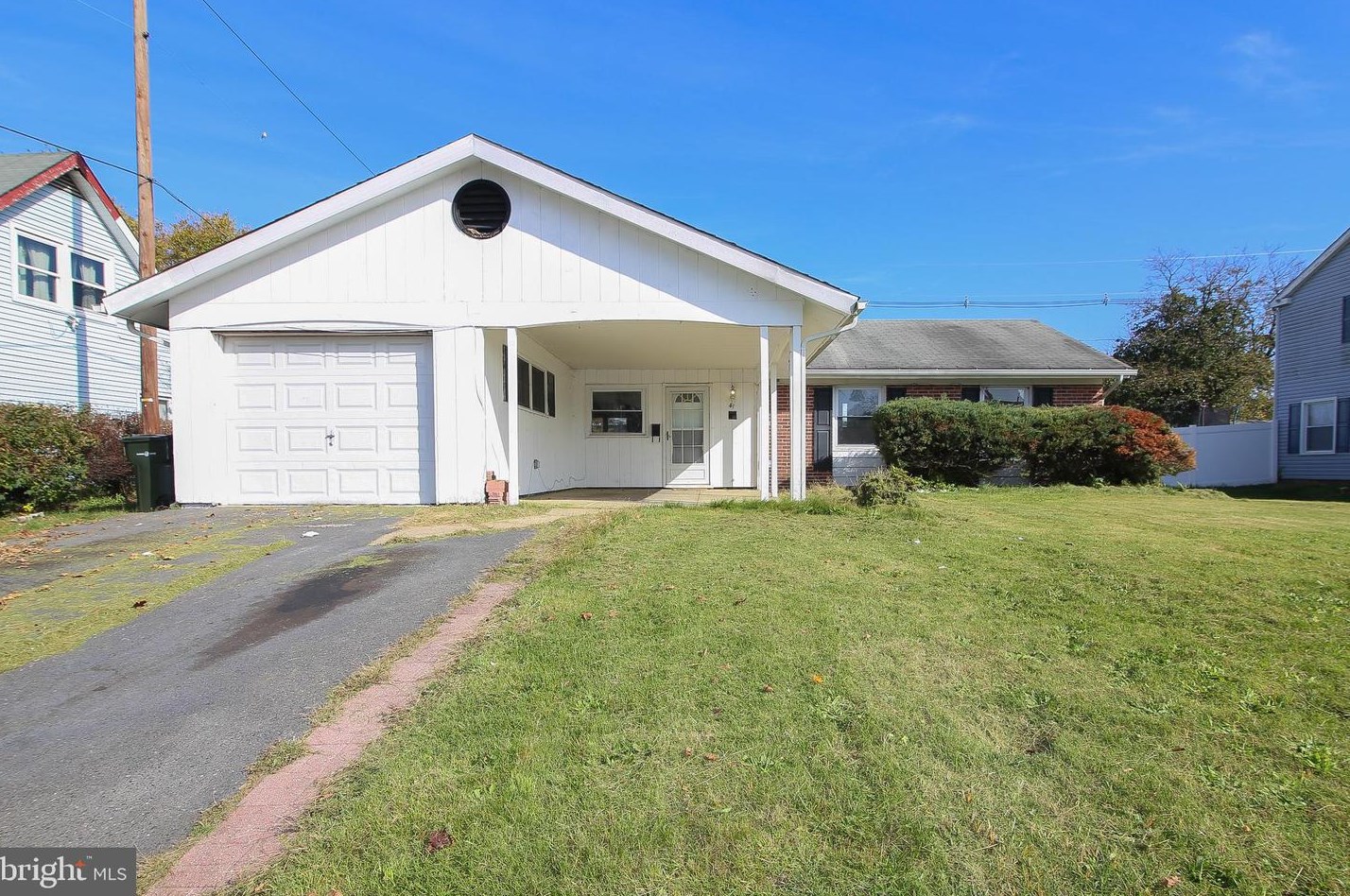 47 Balfour Ln, Willingboro, NJ 08046