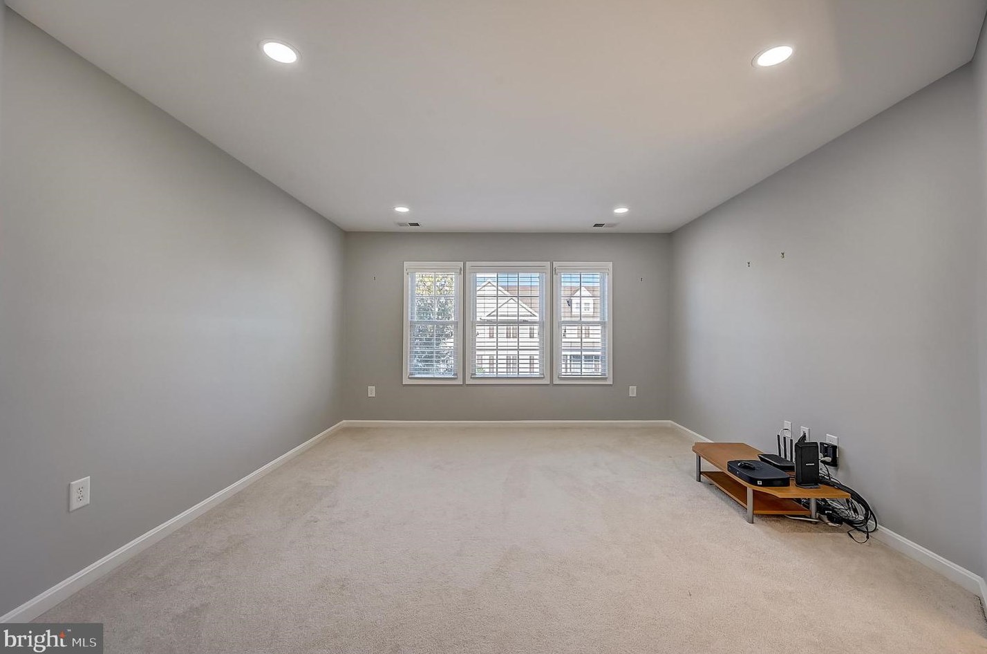 205 Recklesstown Way, Chesterfield NJ  08515-9614 exterior