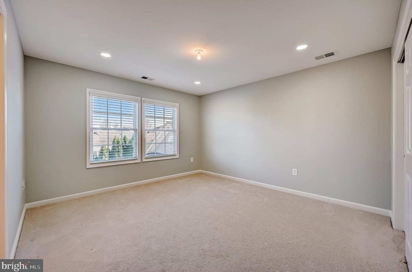 205 Recklesstown Way, Chesterfield NJ  08515-9614 exterior