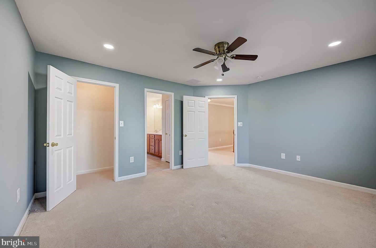 205 Recklesstown Way, Chesterfield NJ  08515-9614 exterior