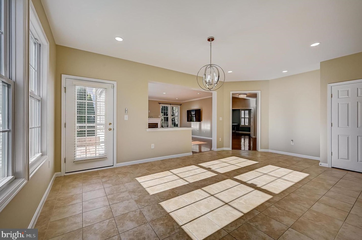 205 Recklesstown Way, Chesterfield NJ  08515-9614 exterior