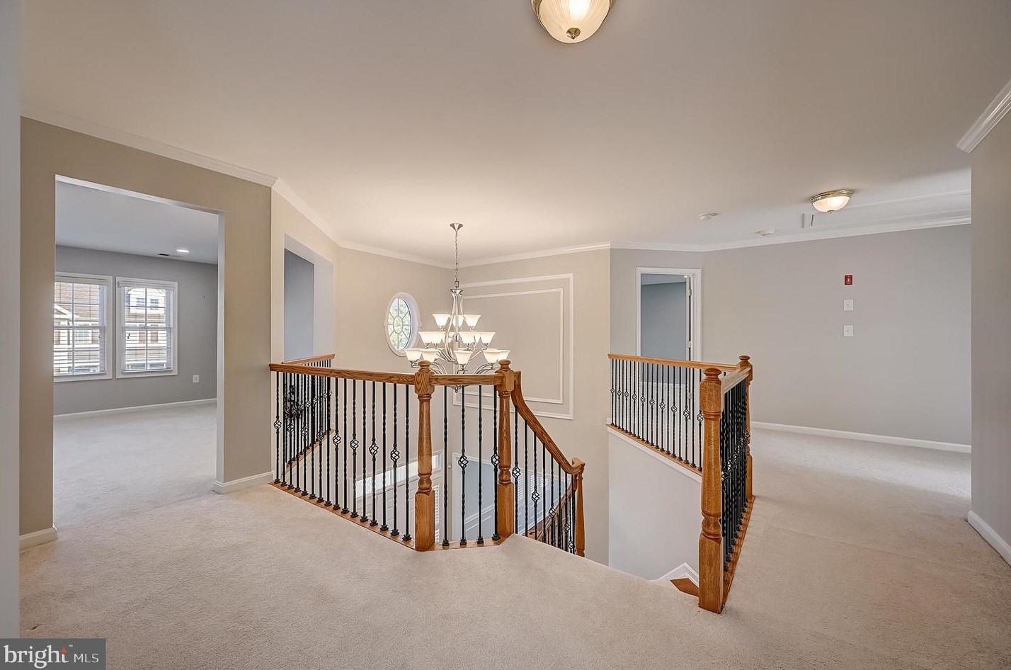 205 Recklesstown Way, Chesterfield NJ  08515-9614 exterior
