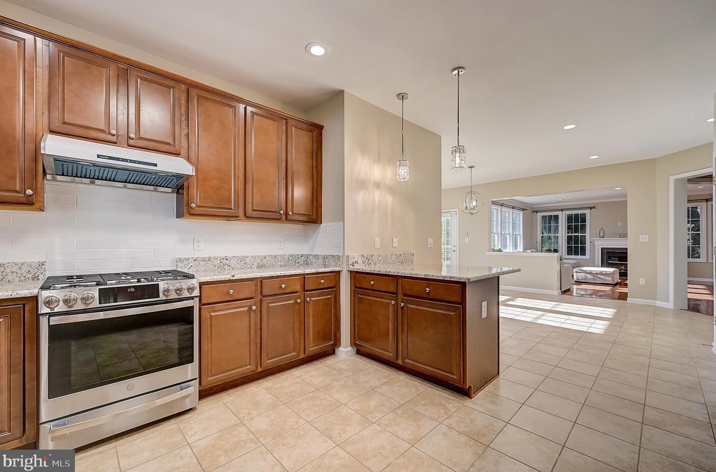 205 Recklesstown Way, Chesterfield NJ  08515-9614 exterior