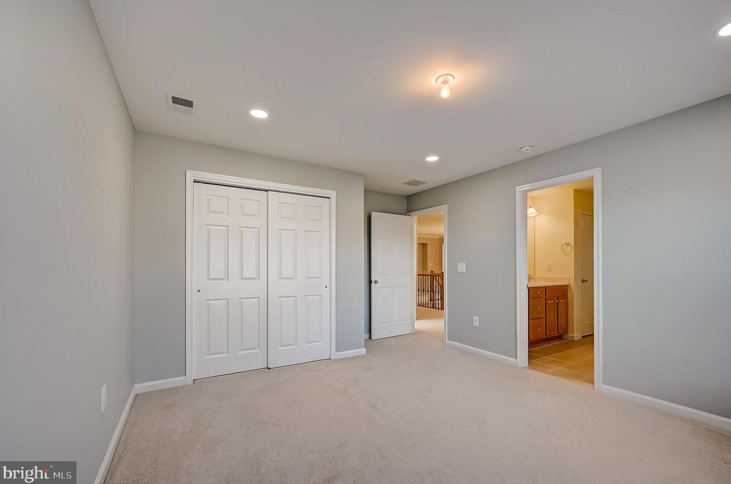 205 Recklesstown Way, Chesterfield NJ  08515-9614 exterior