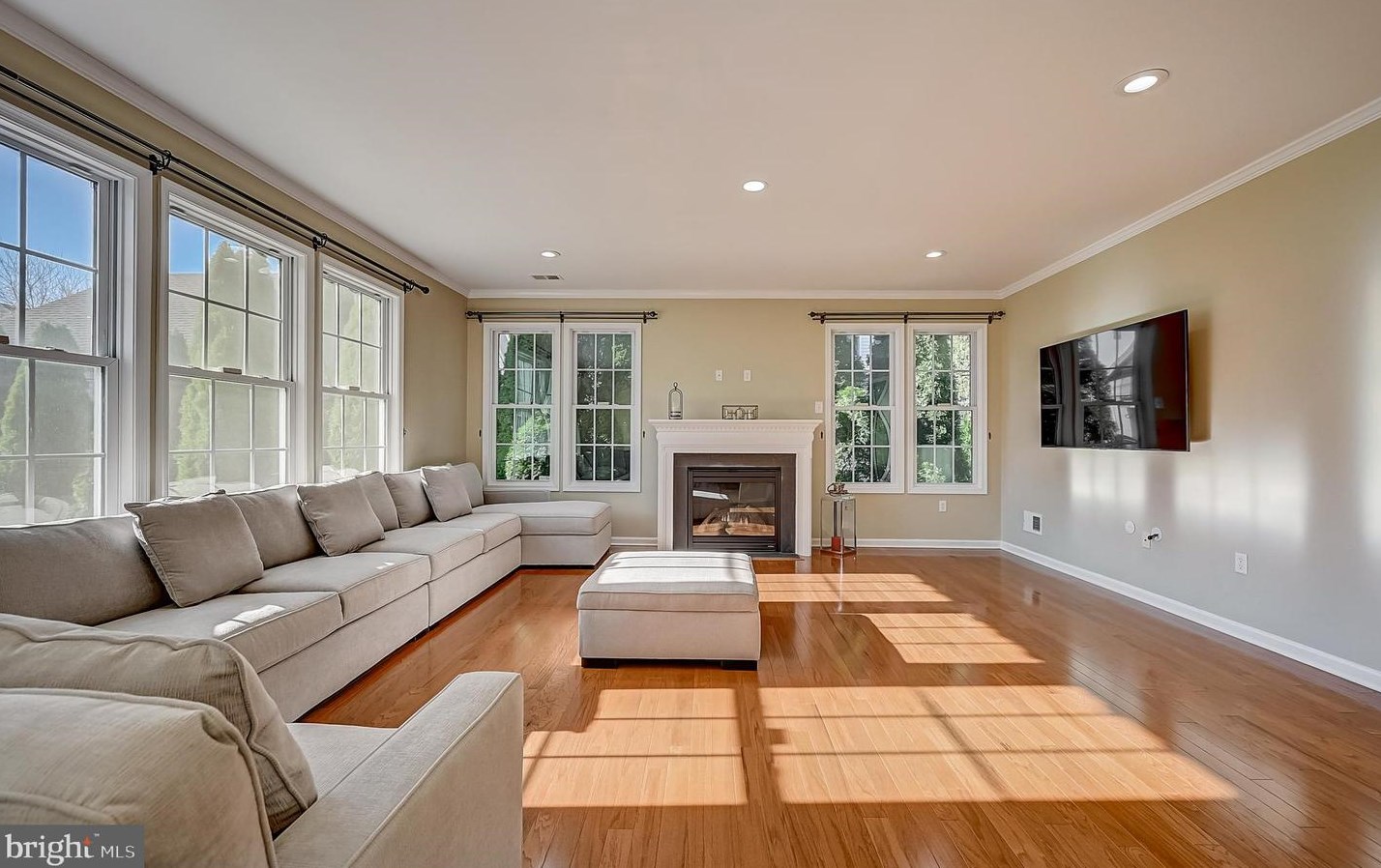 205 Recklesstown Way, Chesterfield NJ  08515-9614 exterior