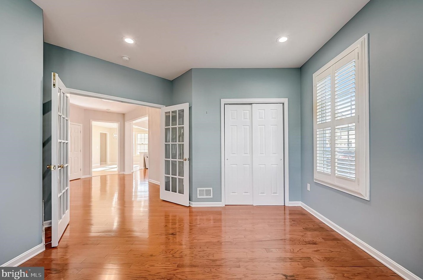 205 Recklesstown Way, Chesterfield NJ  08515-9614 exterior