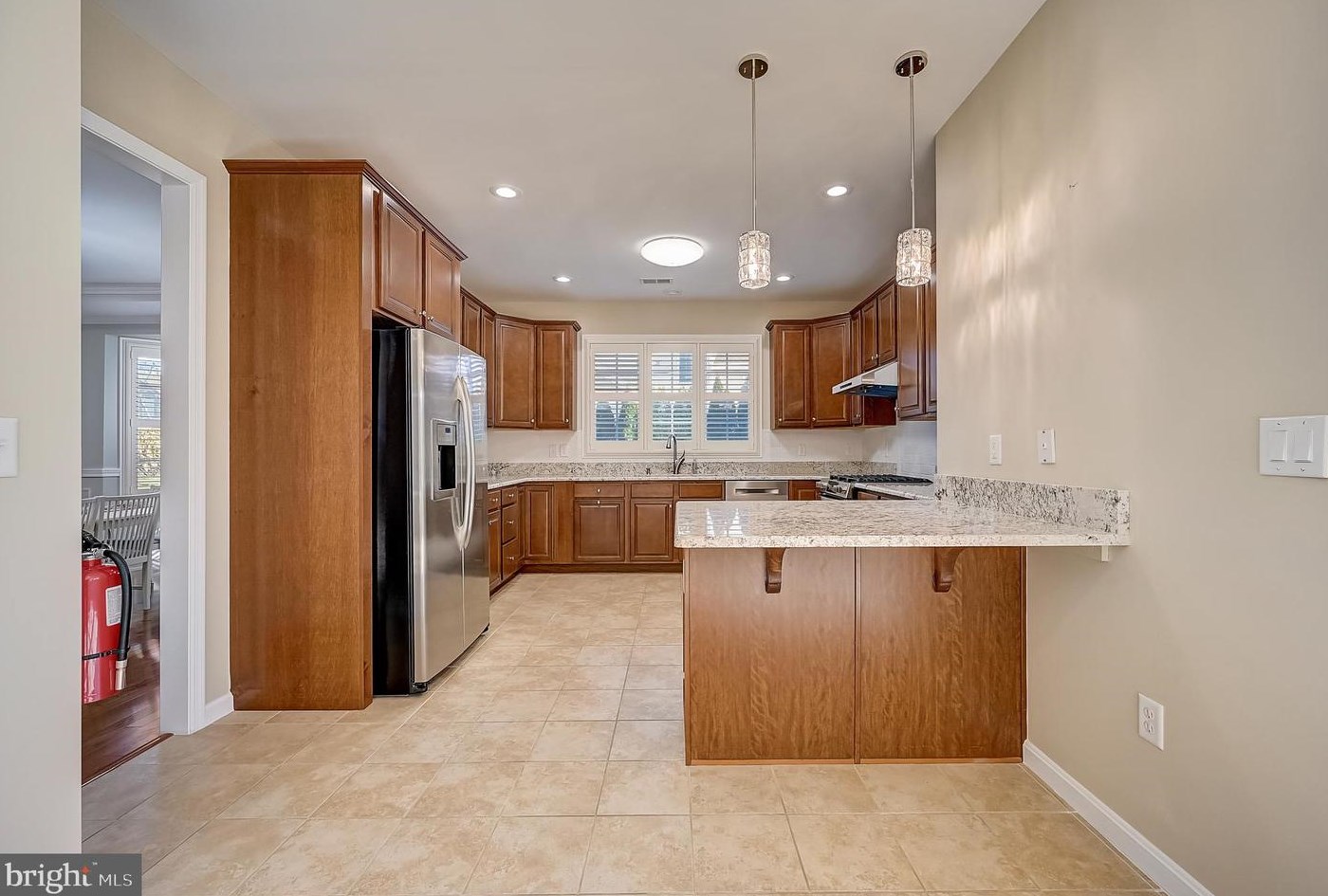 205 Recklesstown Way, Chesterfield NJ  08515-9614 exterior