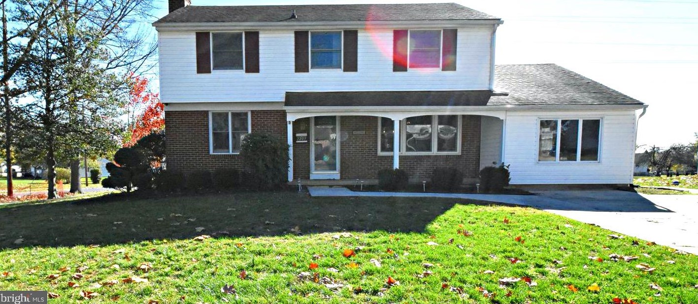 2203 Curtis Rd, Riverton, NJ 08077