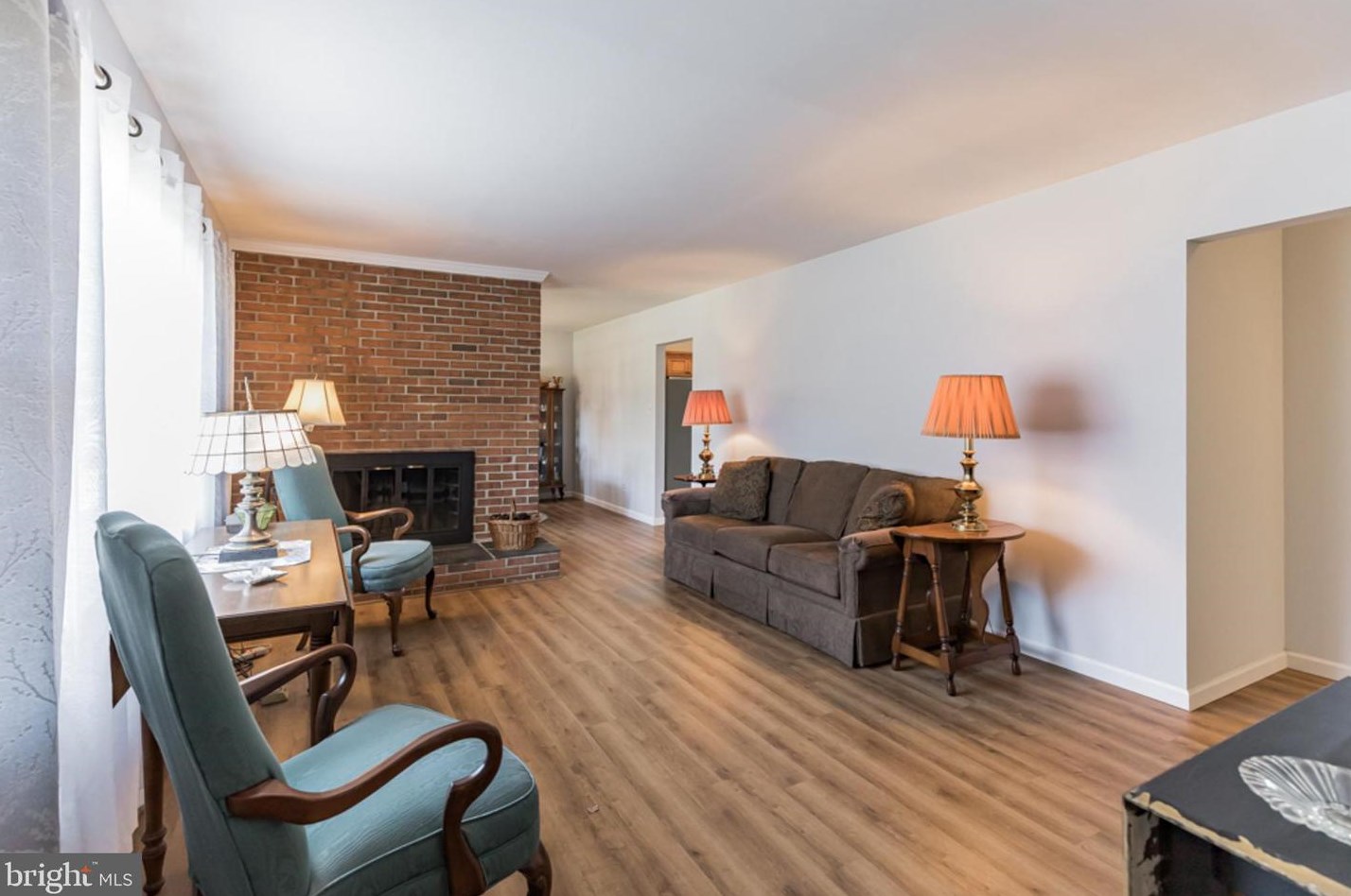 619 Gramar Rd, Mount Laurel NJ  08054-1307 exterior