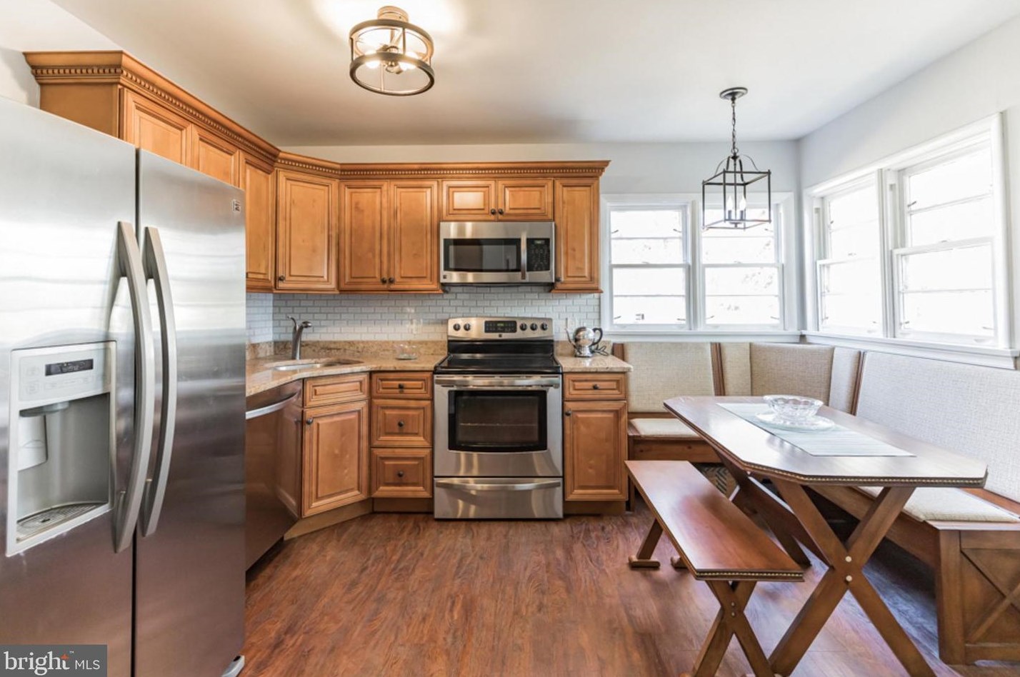 619 Gramar Rd, Mount Laurel NJ  08054-1307 exterior