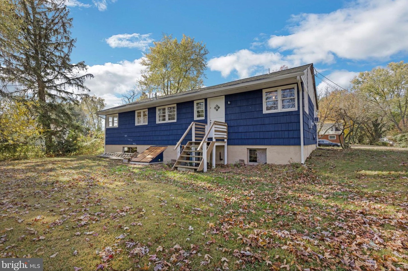 619 Gramar Rd, Mount Laurel NJ  08054-1307 exterior