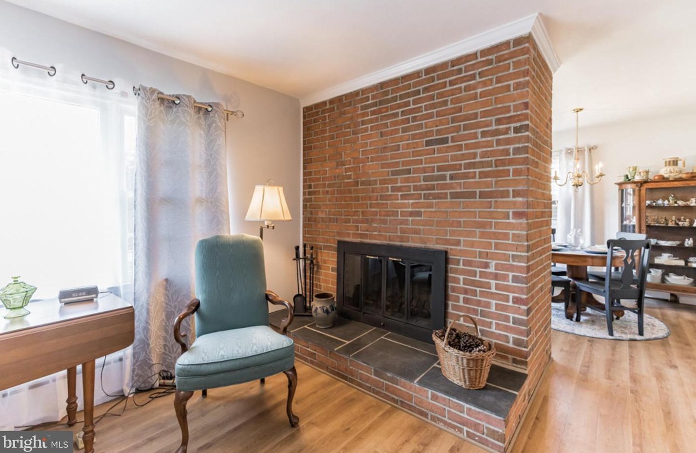 619 Gramar Rd, Mount Laurel NJ  08054-1307 exterior