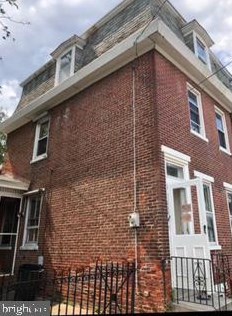 438 Lawrence St, Burlington, NJ 08016