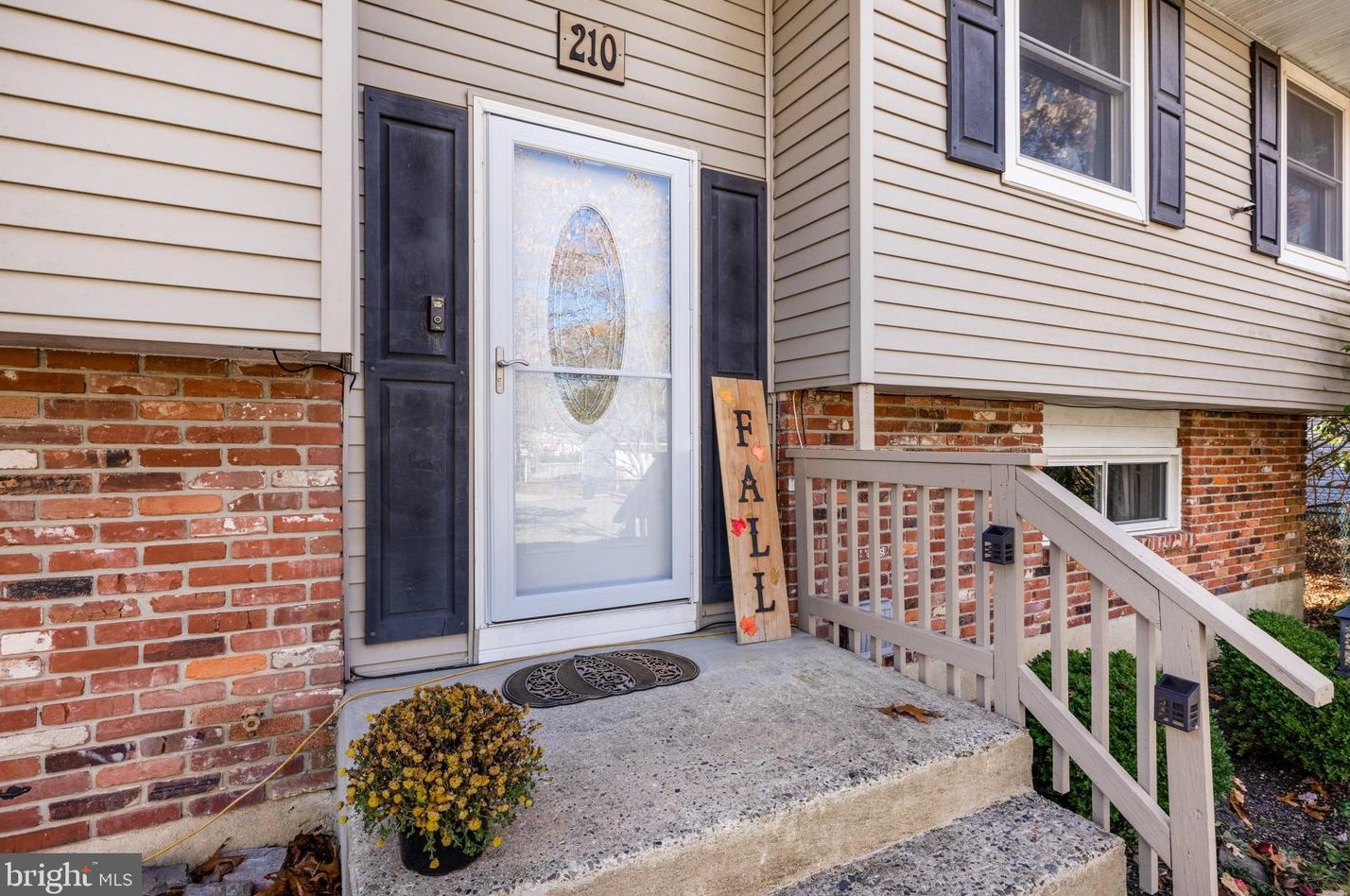 210 Idaho Trail, Browns Mills, NJ 08015