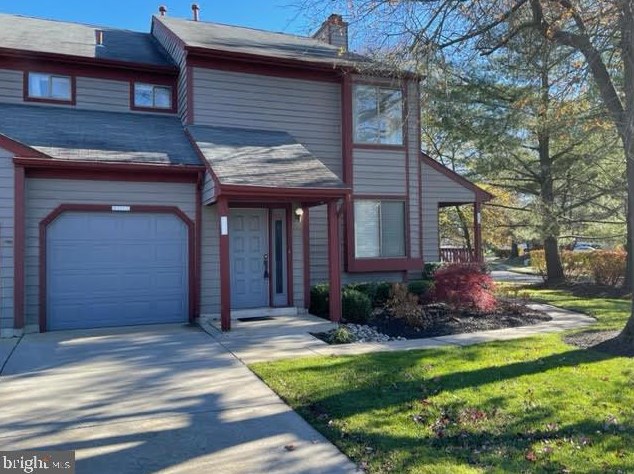 3108 Chadbury Rd, Mount Laurel, NJ 08054-4244