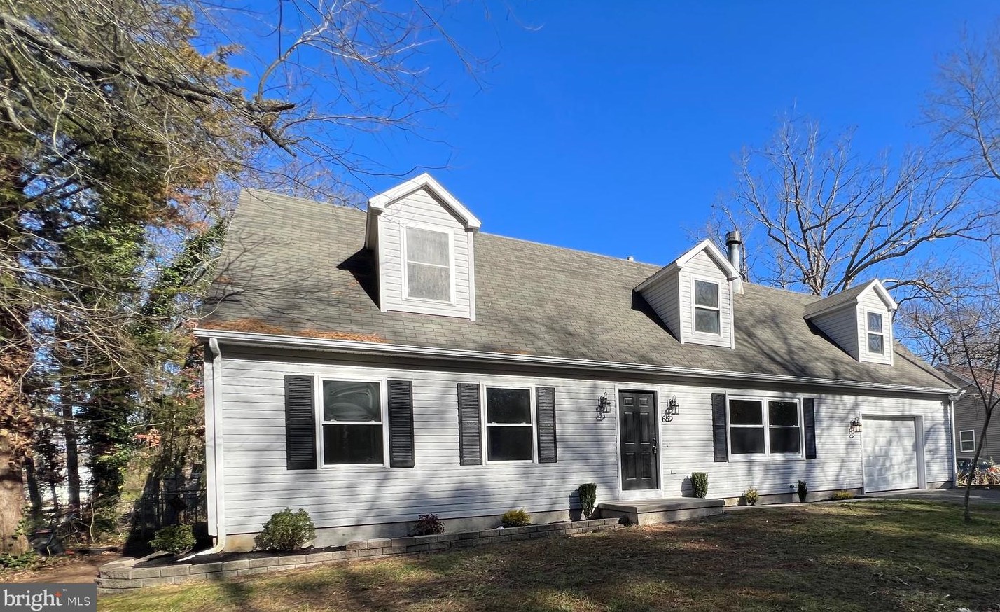 65 Columbus Ave, Browns Mills, NJ 08015