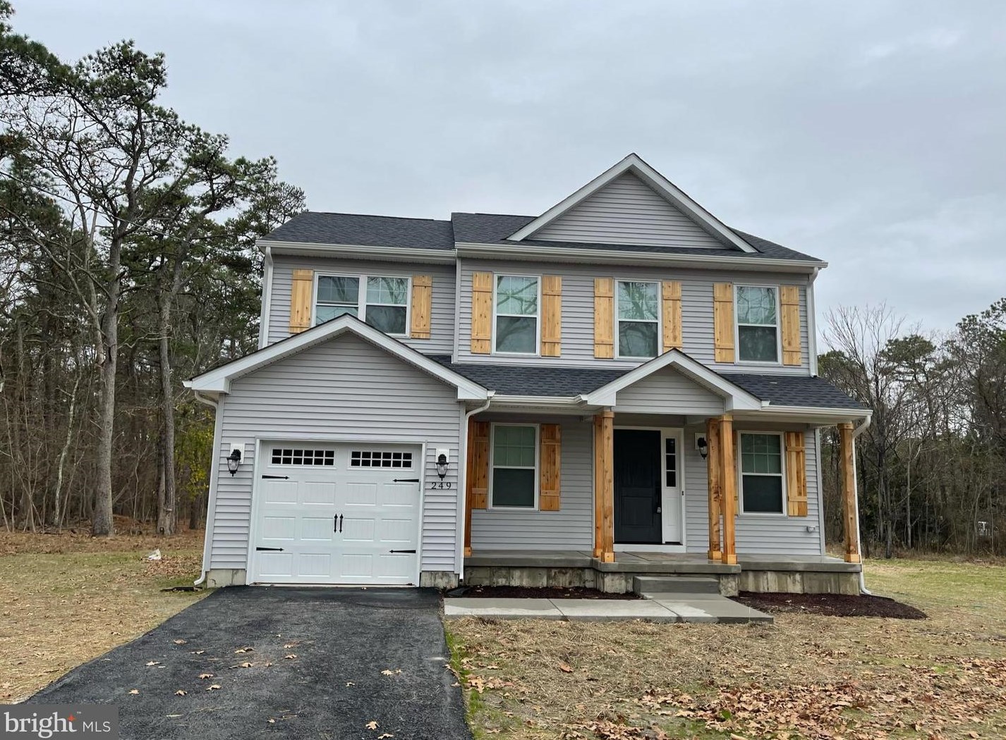 249 Ridge Rd, Browns Mills, NJ 08015