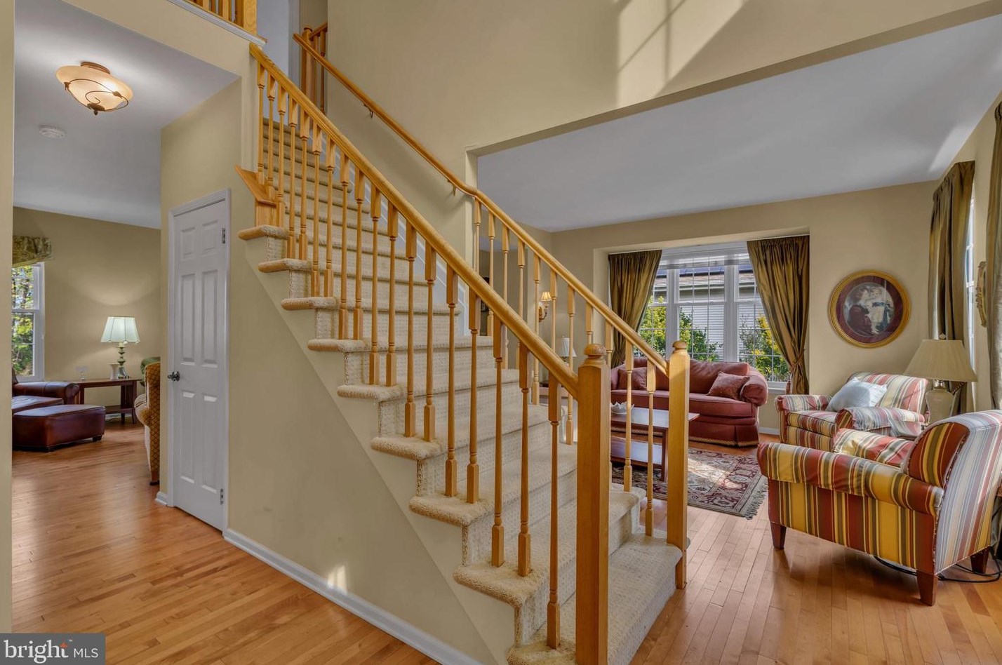 6 S Colonial Dr, Chesterfield, NJ 08505