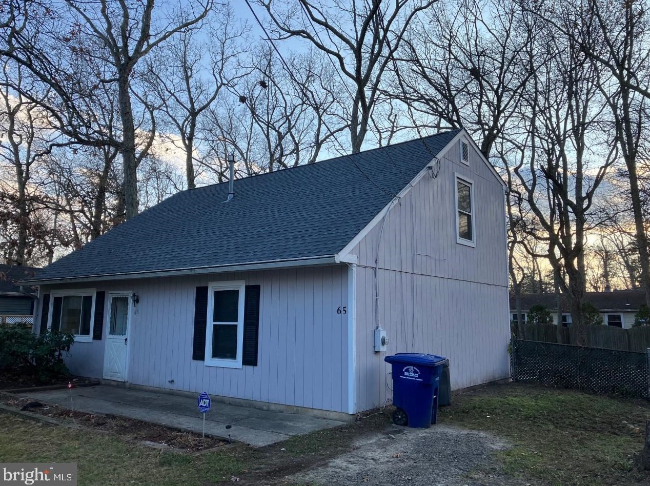 65 Poppy St, Browns Mills, NJ 08015