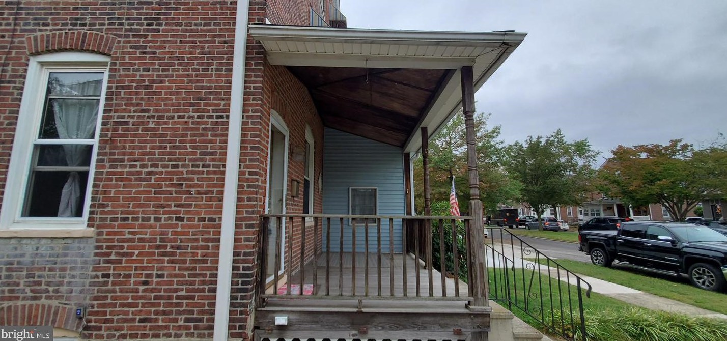 118 5th Ave, Roebling, NJ 08554
