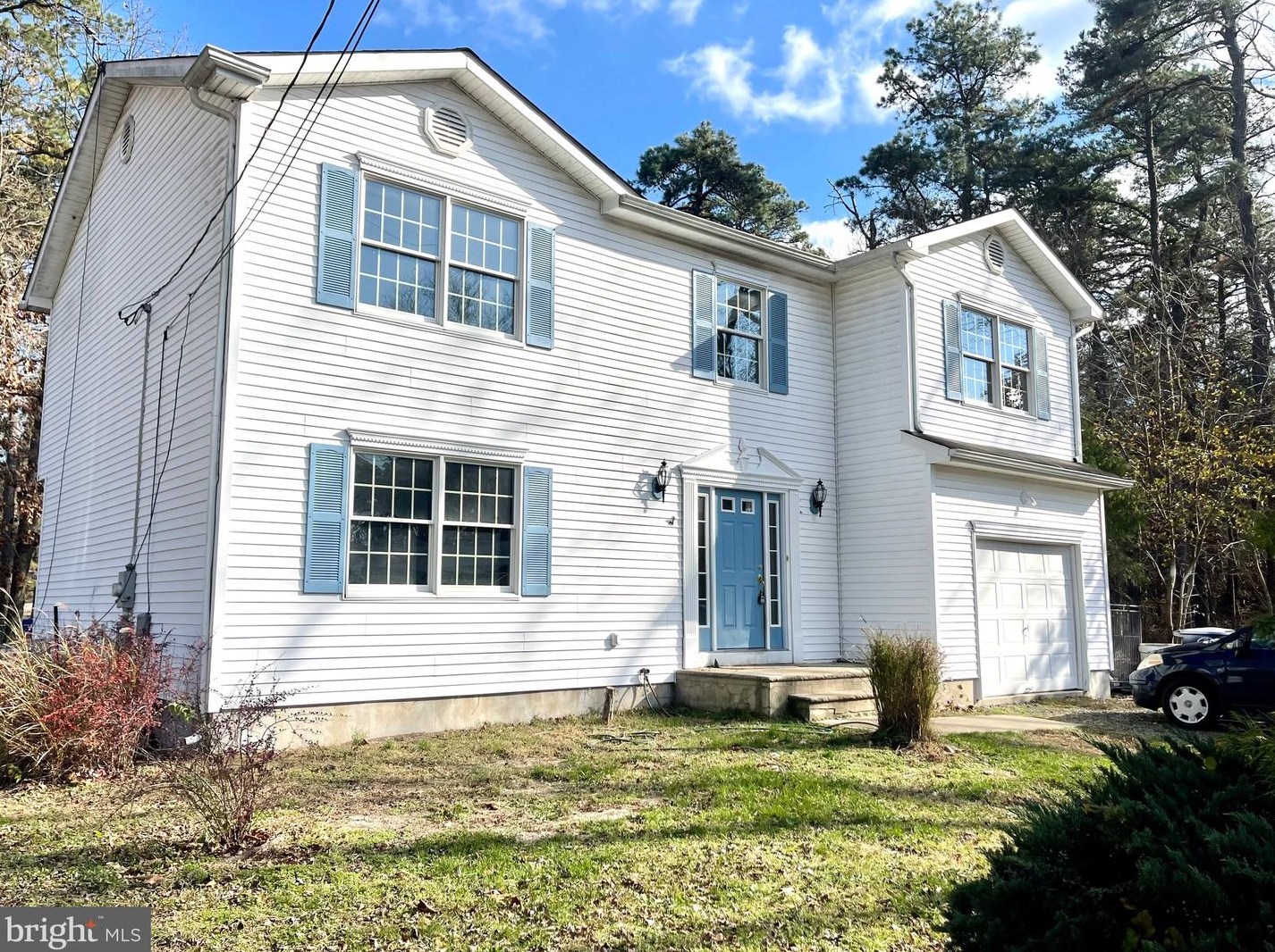 15 Glenn St, Browns Mills, NJ 08015