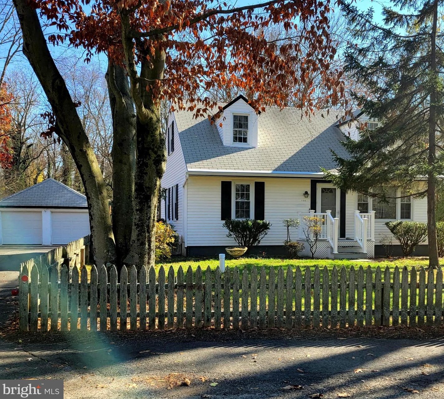 730 Maple Ave, Southampton, NJ 08088-1724