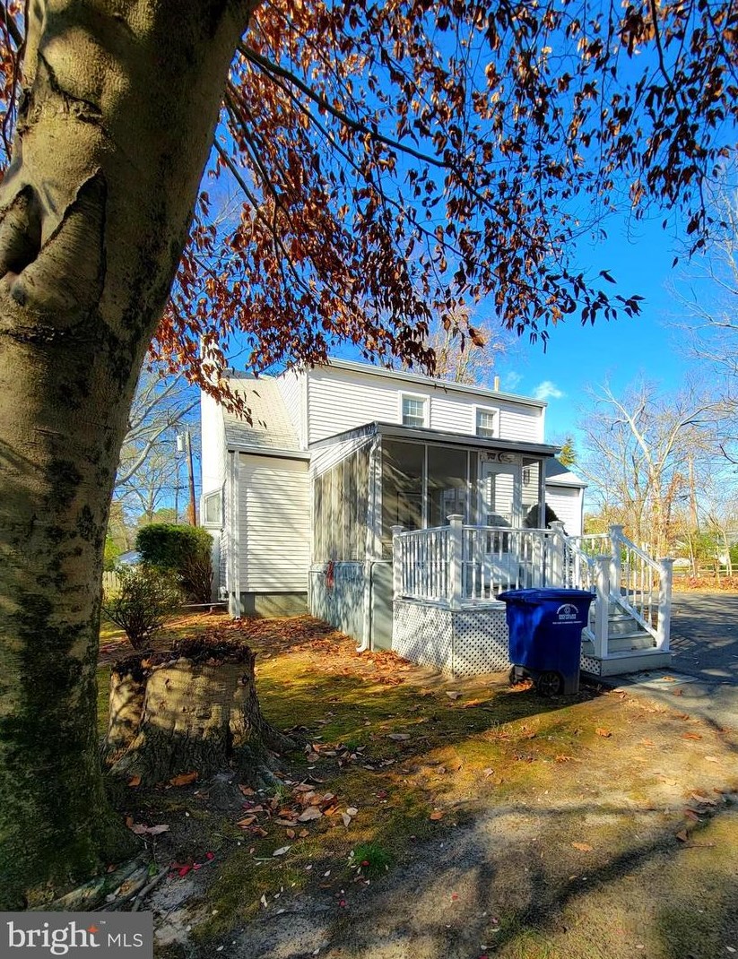 730 Maple Ave, Southampton NJ 08088-1723 exterior