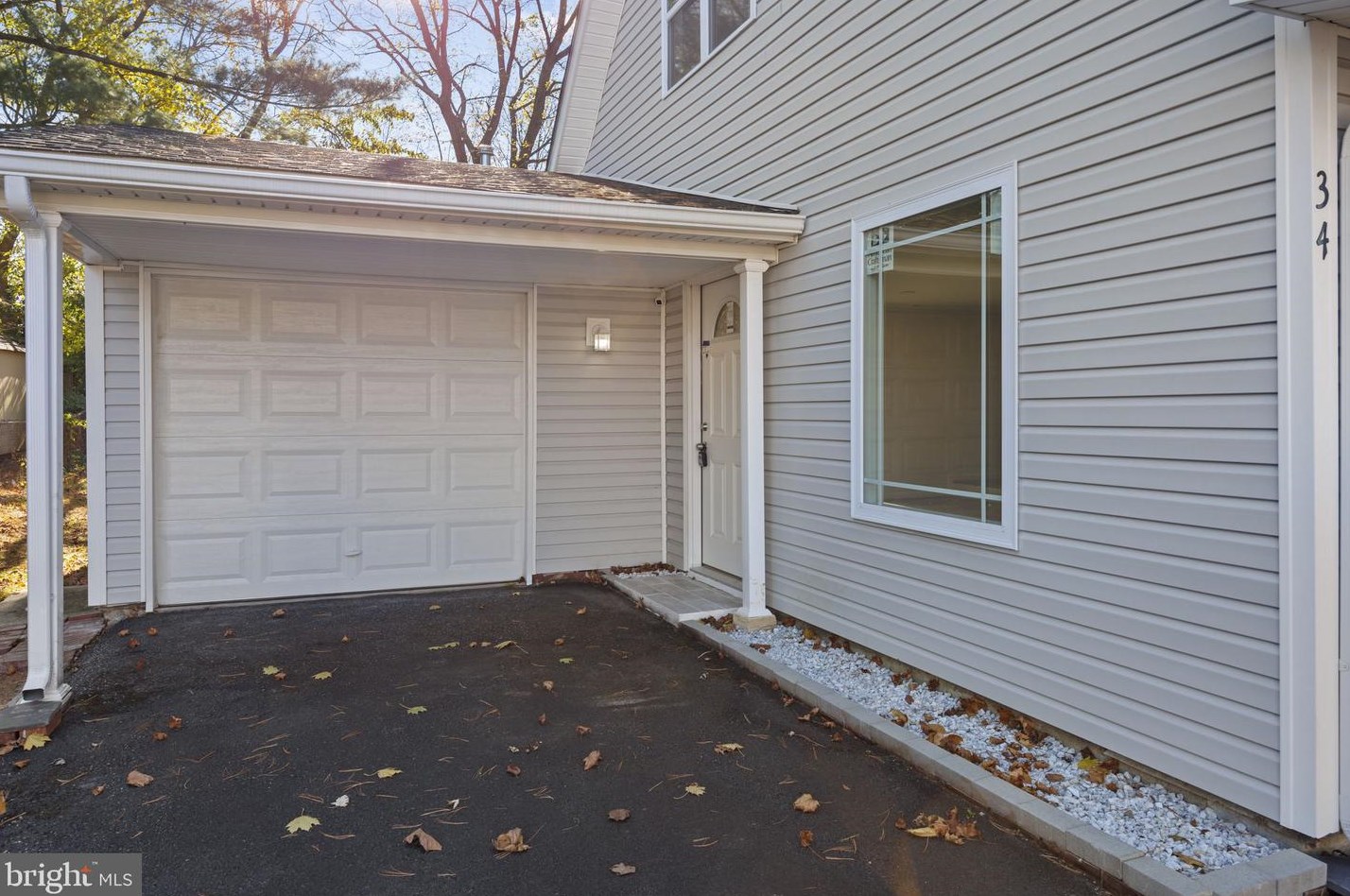 34 Sheffield Dr, Willingboro, NJ 08046