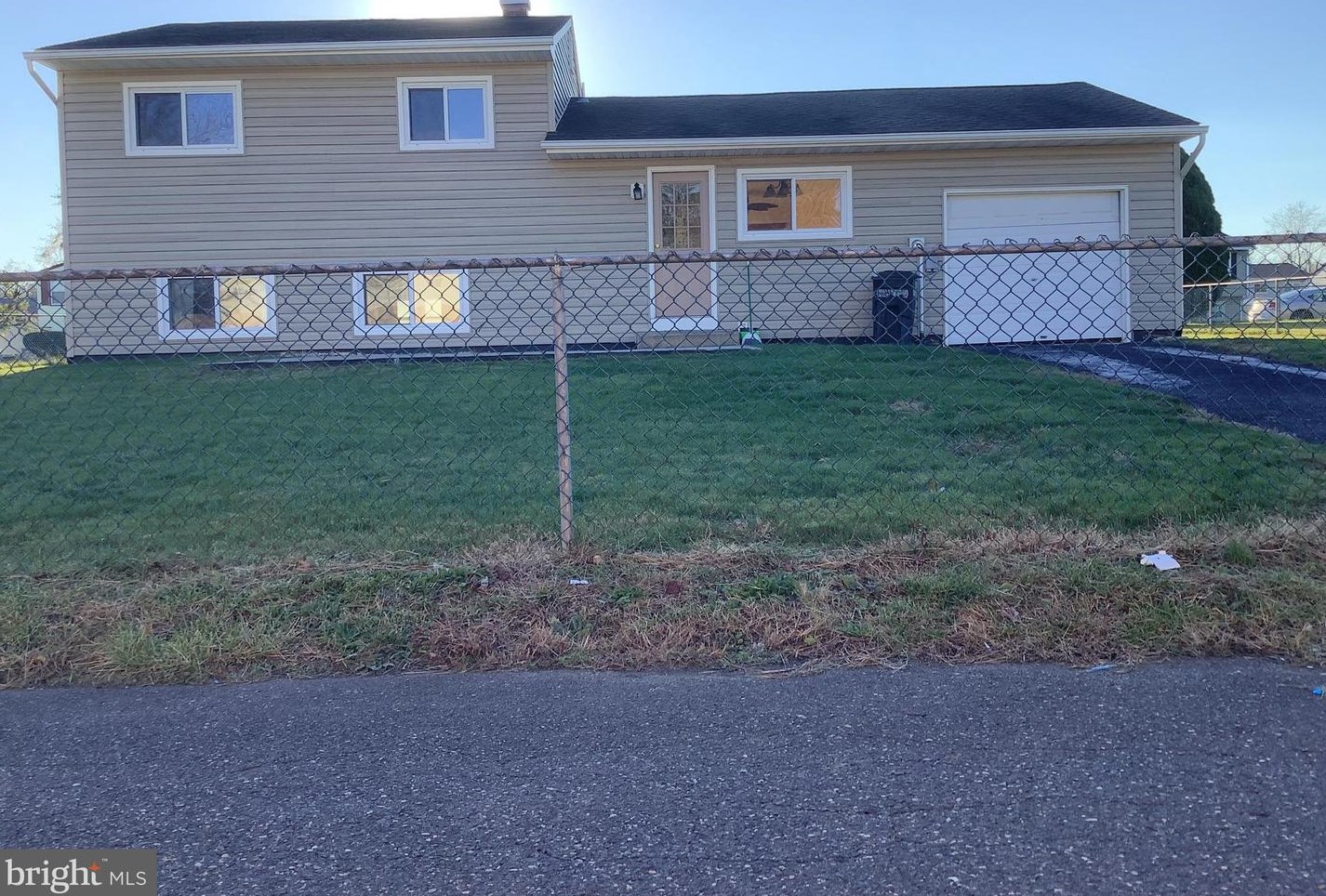 448 Dartmouth Ave, Pemberton NJ  08068-1714 exterior