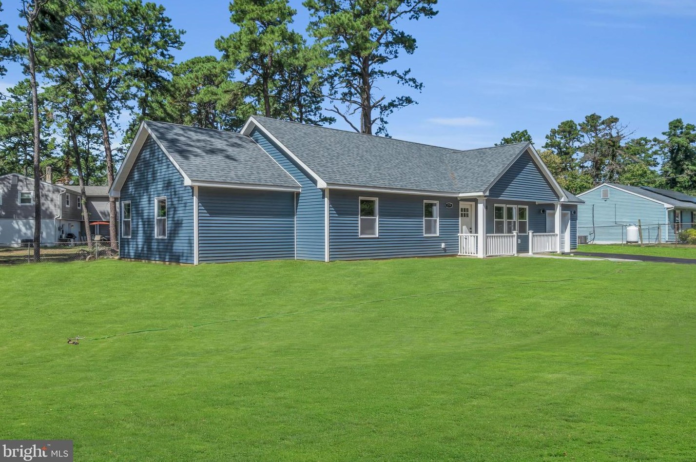 214 Seneca Trail, Browns Mills, NJ 08015