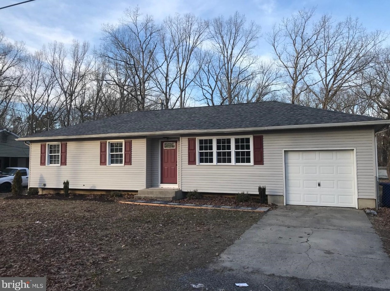 118 Syringa St, Browns Mills, NJ 08015
