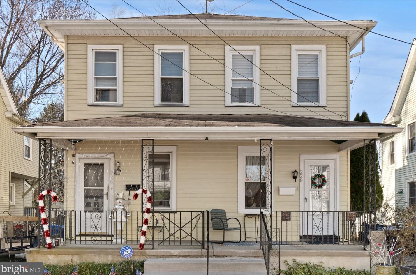 228 Mill St, Moorestown, NJ 08057-3314