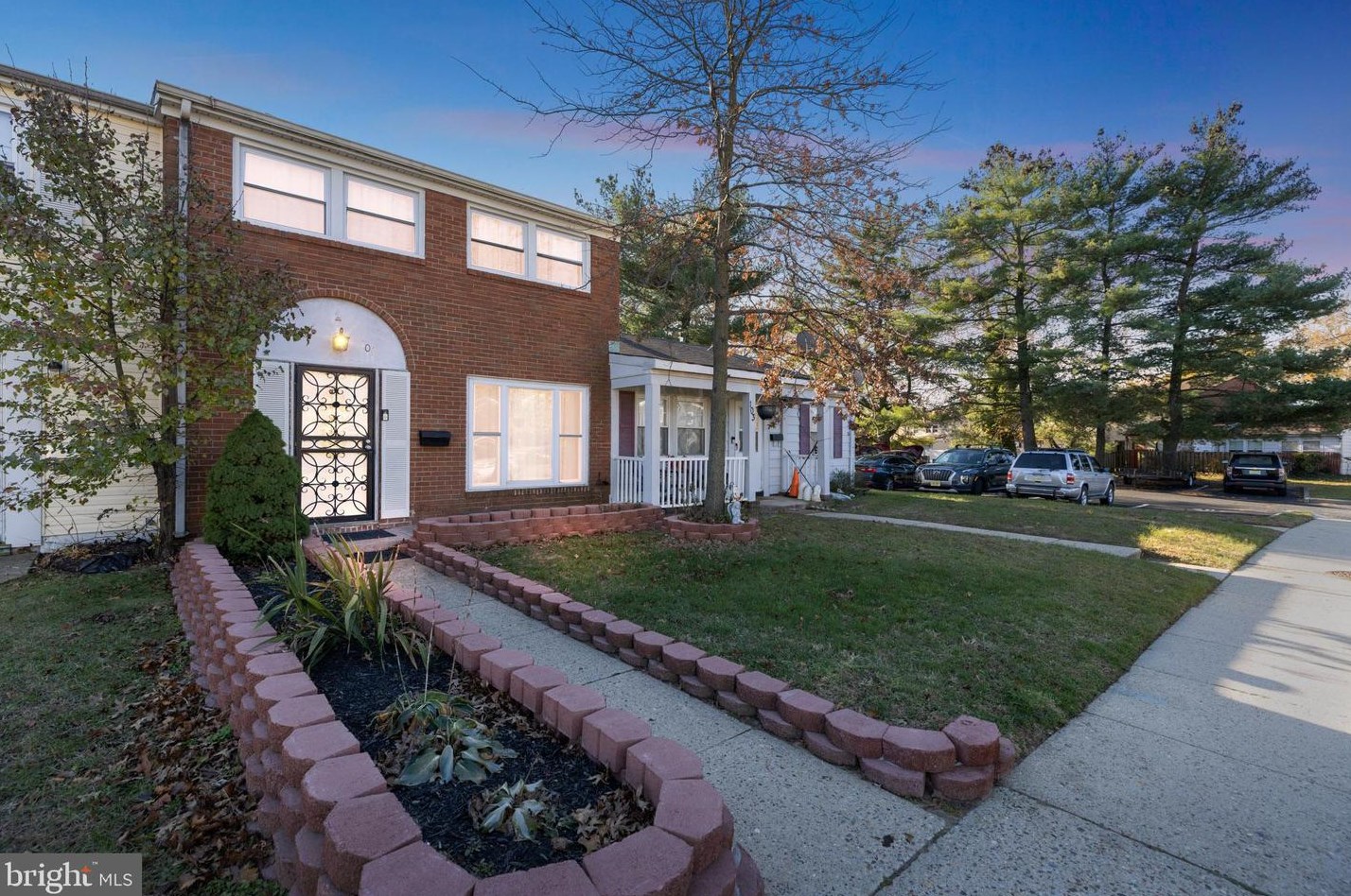 101 Rittenhouse Dr, Willingboro, NJ 08046